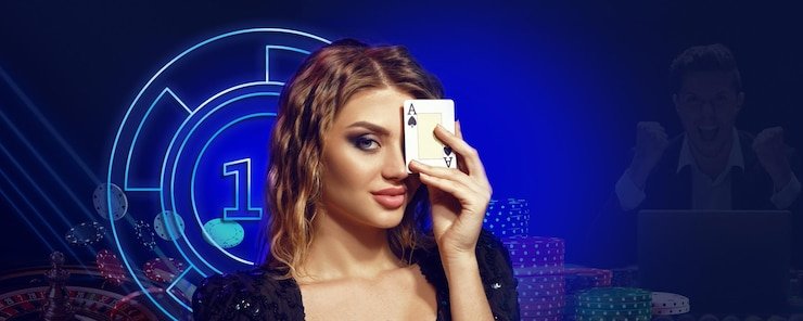 Ilustrasi pengguna mengumpulkan poin reward melalui aktivitas taruhan sports dan casino