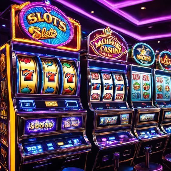 Pengguna memasang taruhan sports betting melalui perangkat mobile dengan tampilan modern